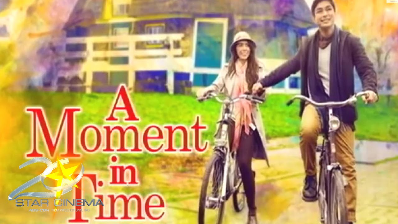 Take One Presents, 'A Moment In Time' | Julia Montes, COco Martin | 'A Moment In Time'