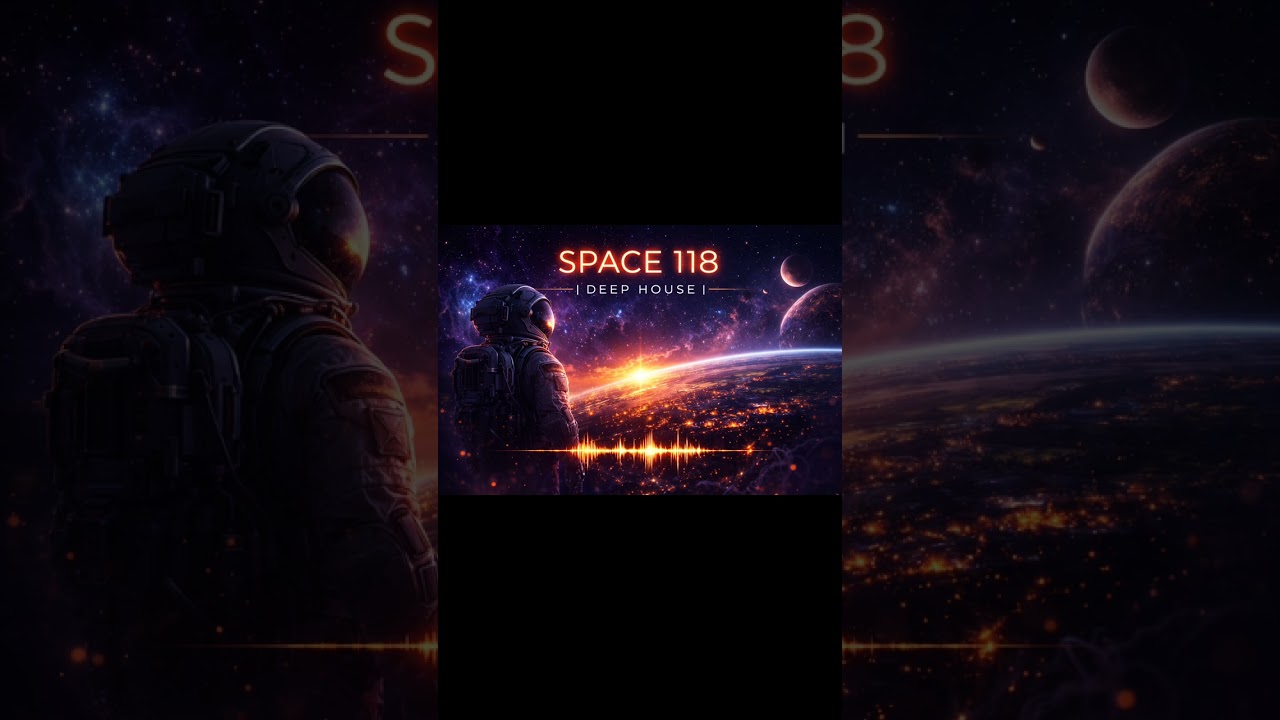 Space 118 | Deep House 