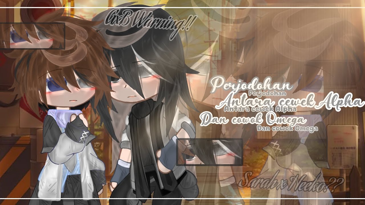 𝑃𝑒𝑟𝑗𝑜𝑑𝑜ℎ𝑎𝑛 𝑎𝑛𝑡𝑎𝑟𝑎 𝑐𝑤𝑒 𝐴𝑙𝑝ℎ𝑎 𝑑𝑎𝑛 𝑐𝑤𝑜 𝑂𝑚𝑒𝑔𝑎 | 𝑝𝑎𝑟𝑡 1/? || 𝐵𝑦 : 𝐿𝑜𝑣𝑒._.𝑅-𝐹𝑎𝑚𝑖𝑙𝑦