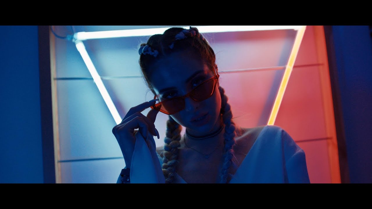 Marianne - Oddajmy się rozkoszy (prod. C0PIK)