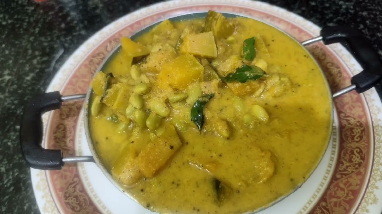 #AVAREKAALU & #KUMBALKAII#thick  gravy#HULI@susheesvlogs#food #recipe #cooking #howtomake