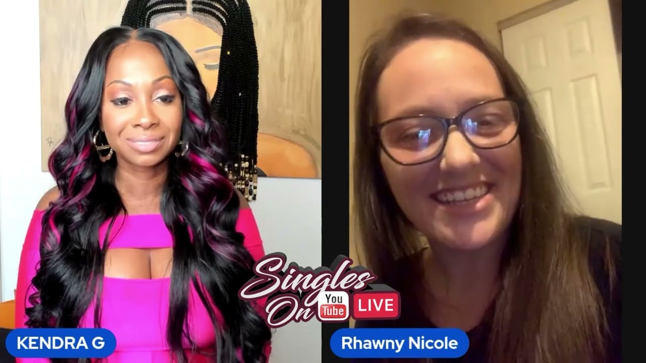 She met a guy after coming on my show. They were intimate, now she is blocked. She doesn’t know why.