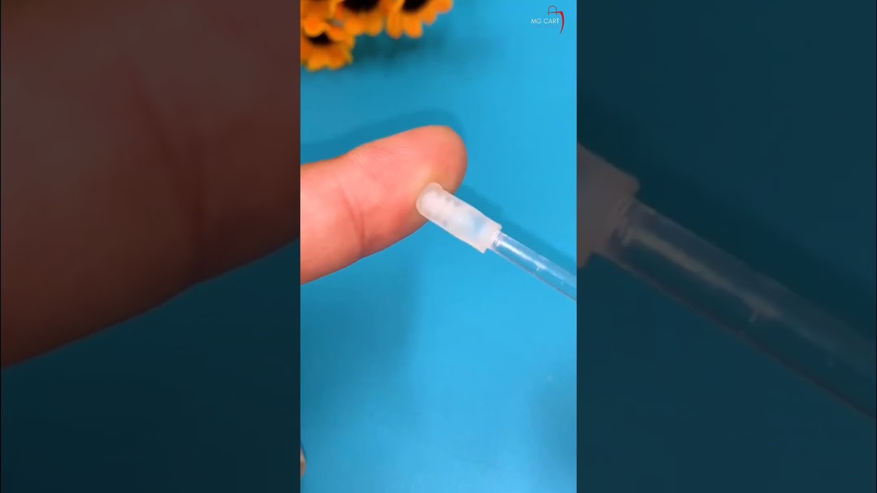 Product Link In Bio 🤍 | VODIQ Reusable Sticky Earwax Removal Kit, Earwax Remover Soft Silicone