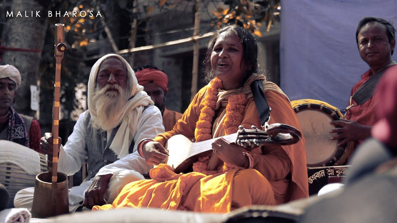 কোরোনা রঙ্গ ও ত্রিভঙ্গ শ্যাম কালো শশী | Rina Das Baul | যাদুবিন্দু গোঁসাই | Bangla Baul Gaan