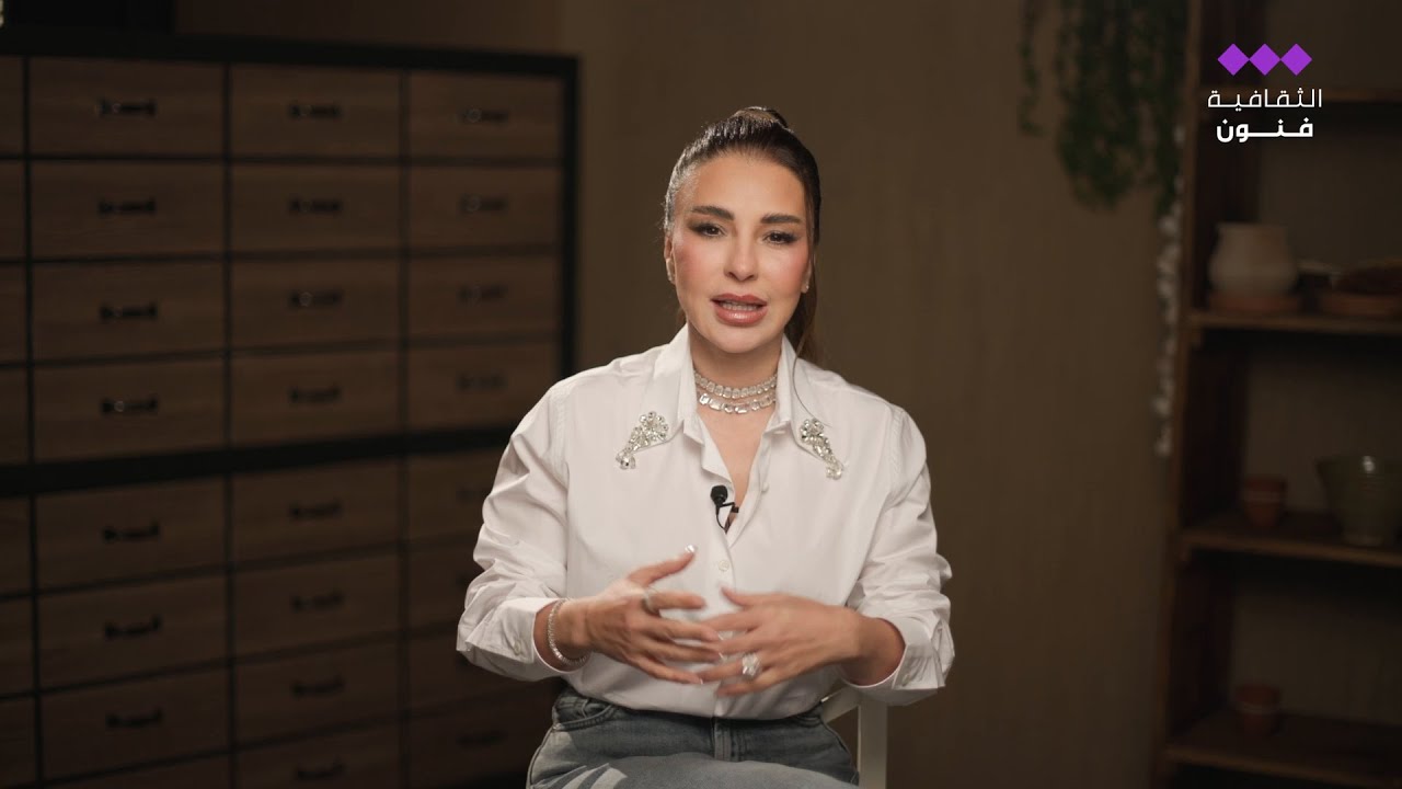 سكريبت خيالي | ماغي بوغصن بتفاجئنا بقصة خيالية محبوكة لمسلسلها القادم