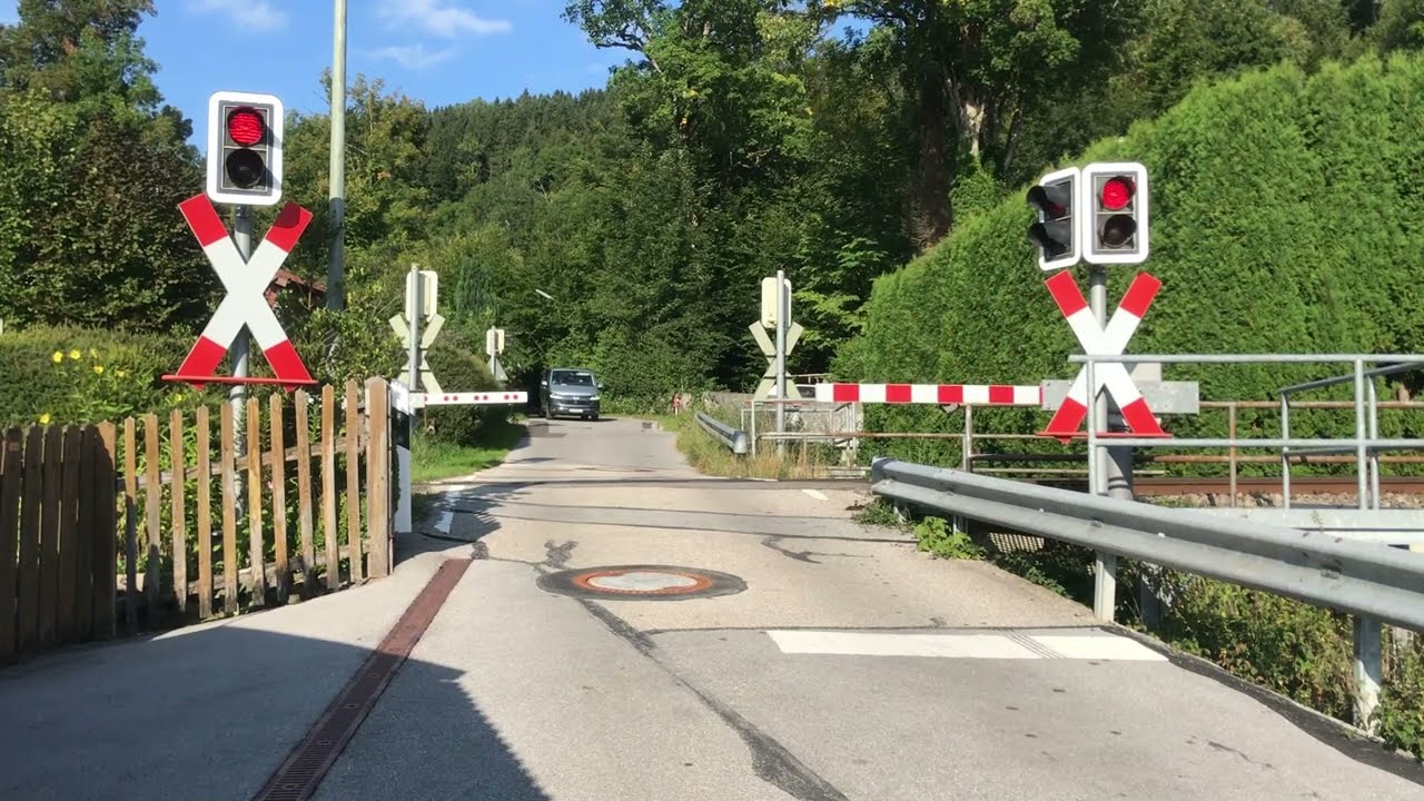 Tegernsee Wayguard DLX Buchbergweg St. Quirin