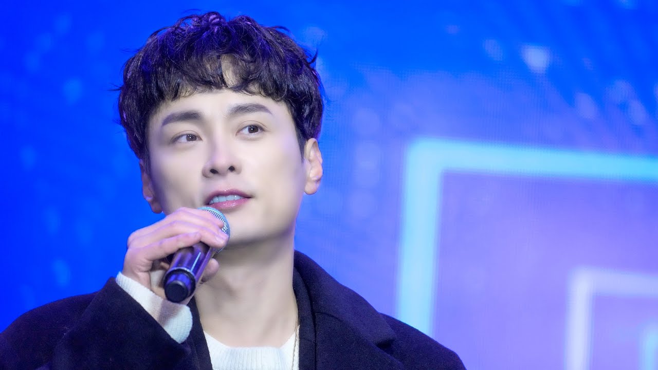 20231231 2023 경기도 송년행사 버즈 (민경훈)