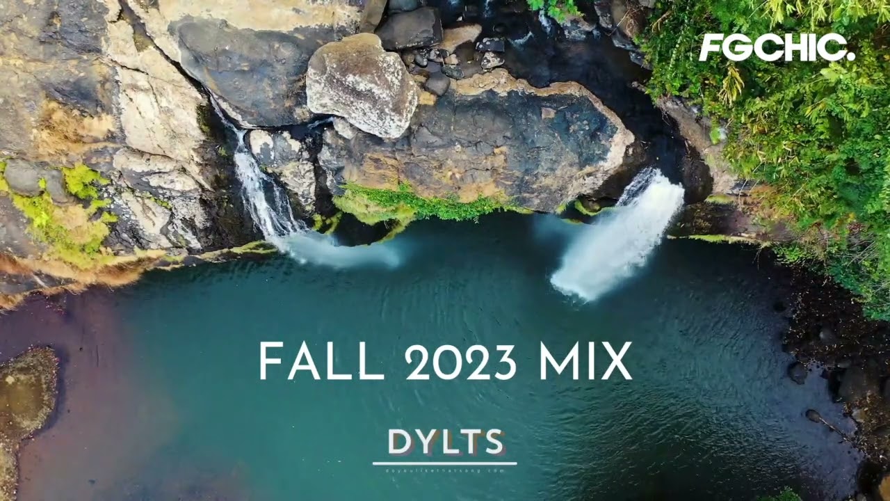 DYLTS - Fall Mix 2023 for FG CHIC