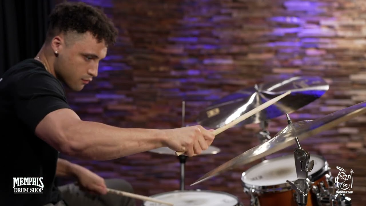 Meinl 26