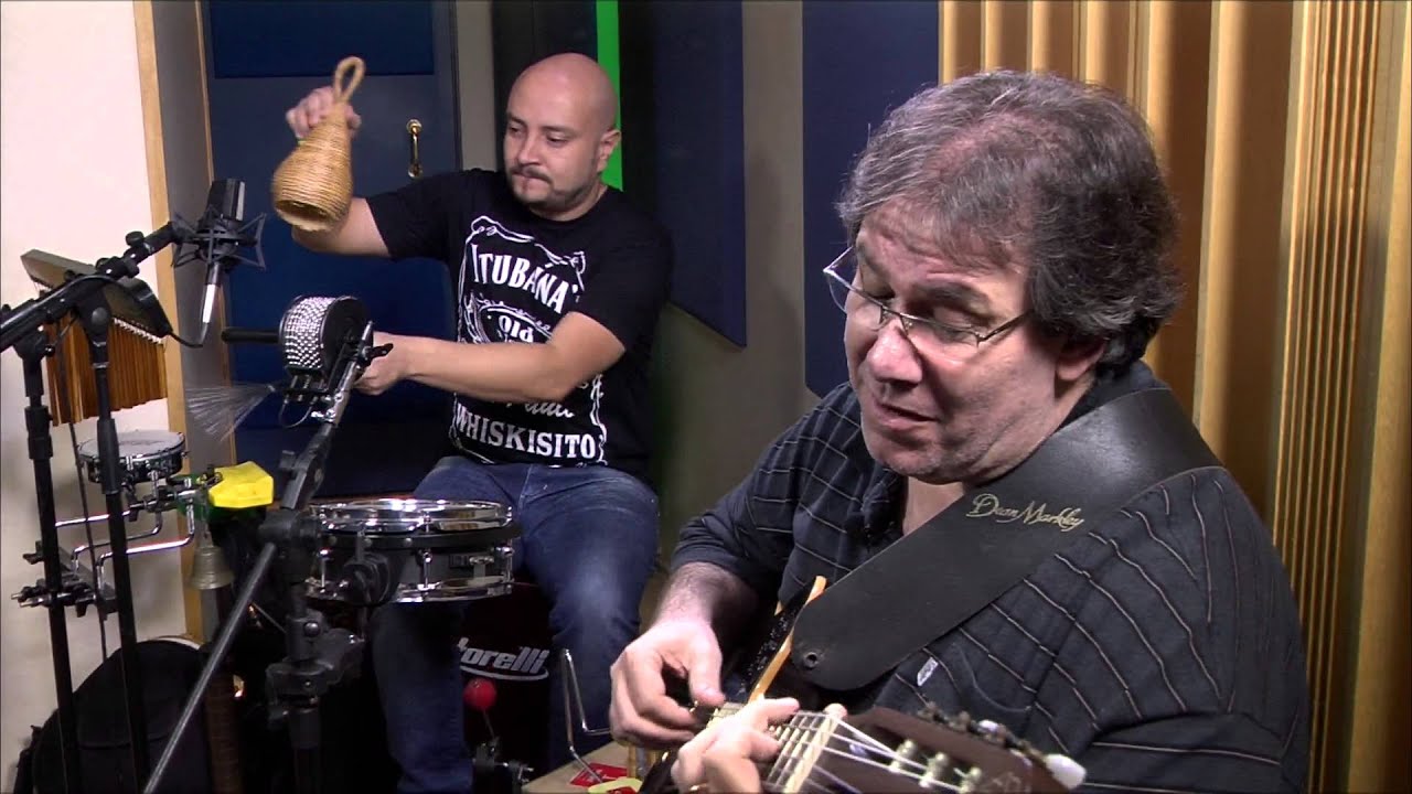 Meia Hora - Programa 44
