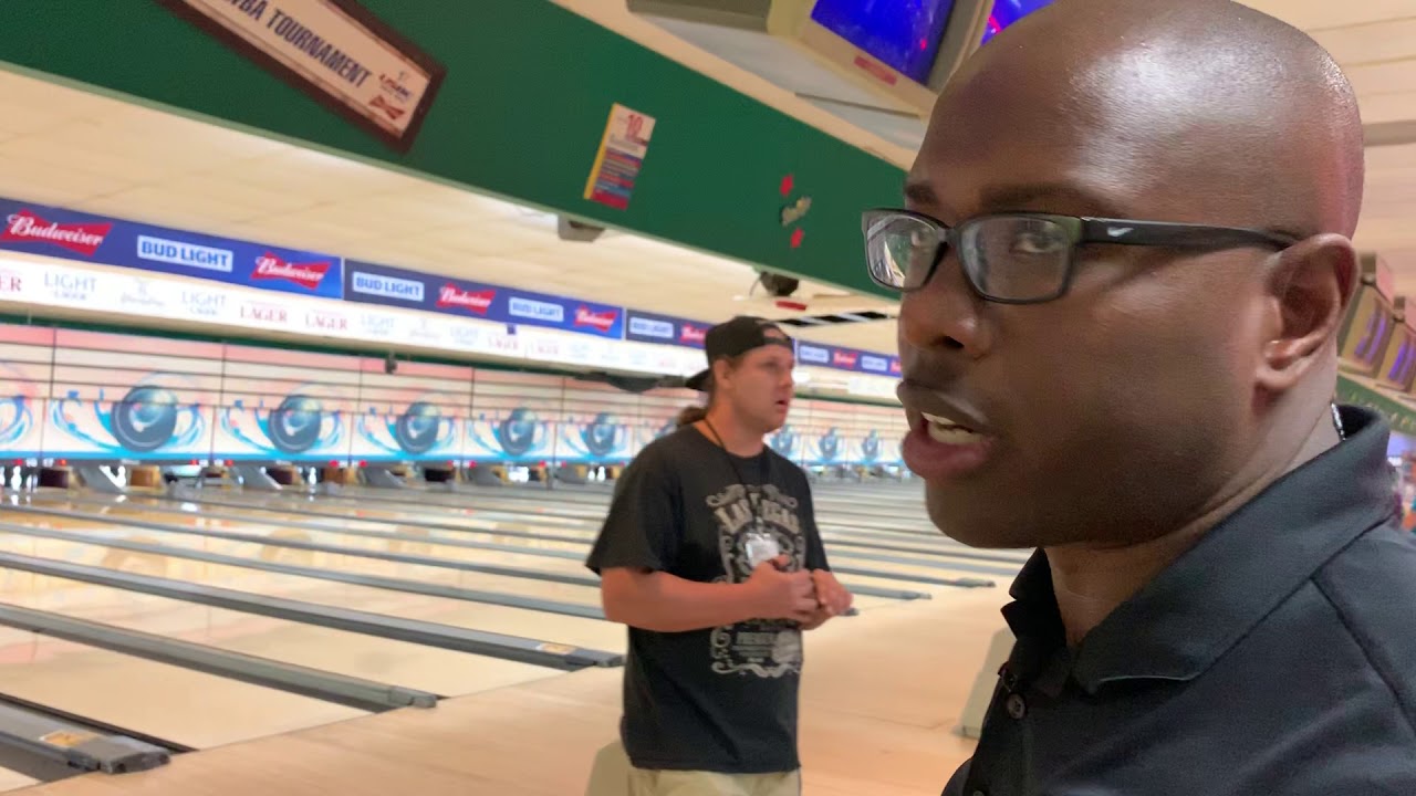 Roto Grip Idol Pro Ball Review Let's Talk About It