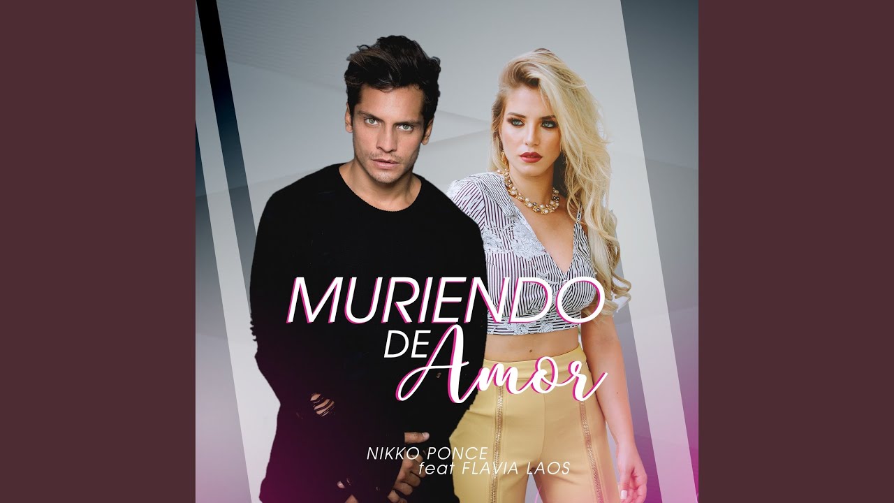 Muriendo de Amor