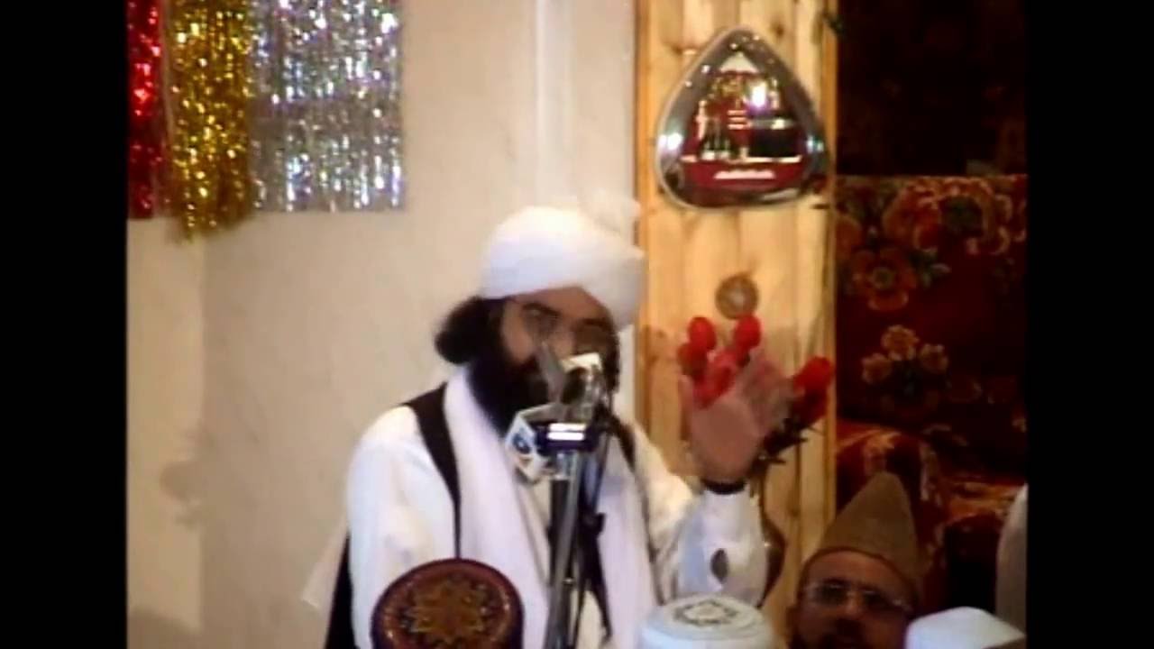 Pir Naseer R A 's Comprehensive Answers to Mirza Qadiani's Claim
