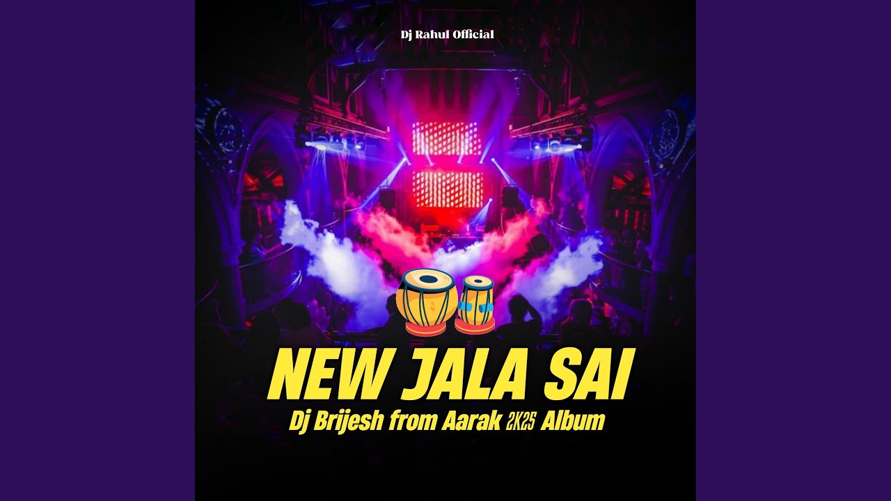 New Jala Sai Naseeb Shotta Tone
