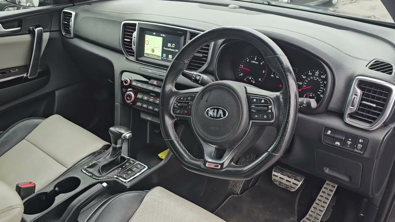 Sportage 