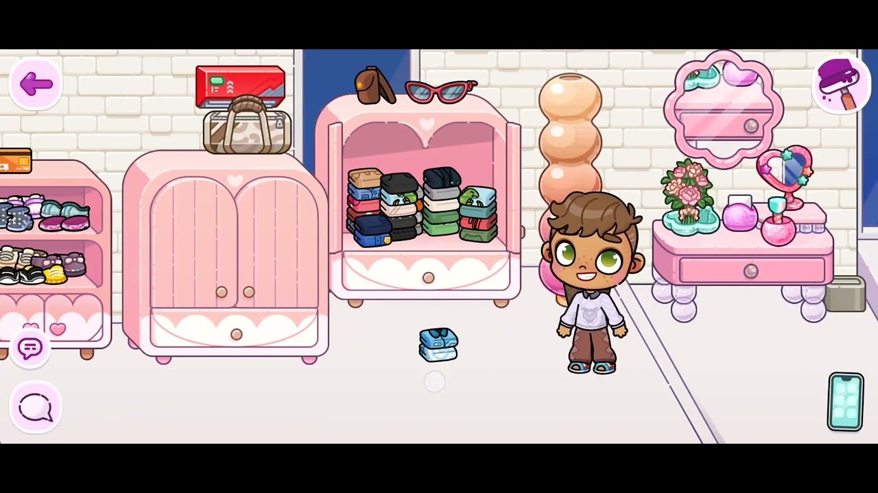 Vendo o sexo do bebê e comprando roupas pra ele