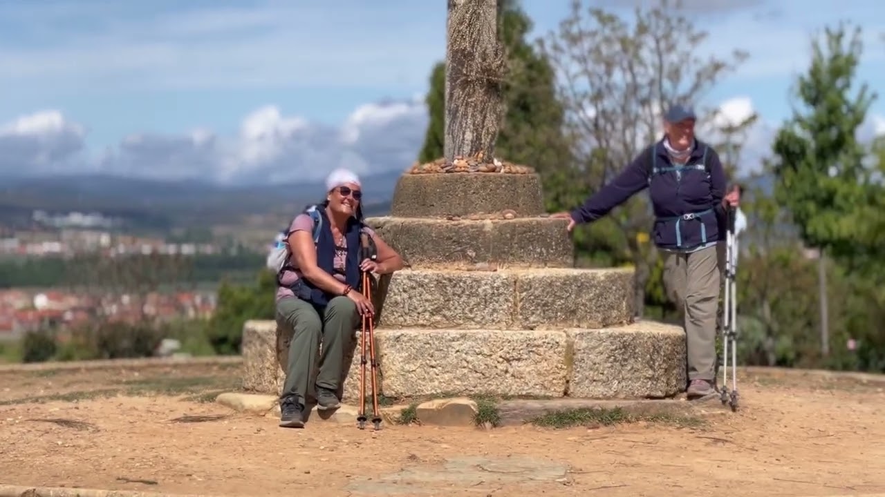 Day 11 Camino De Santiago