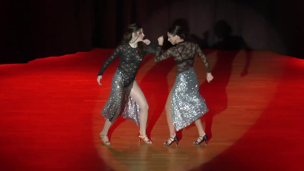 Arg.Tango 