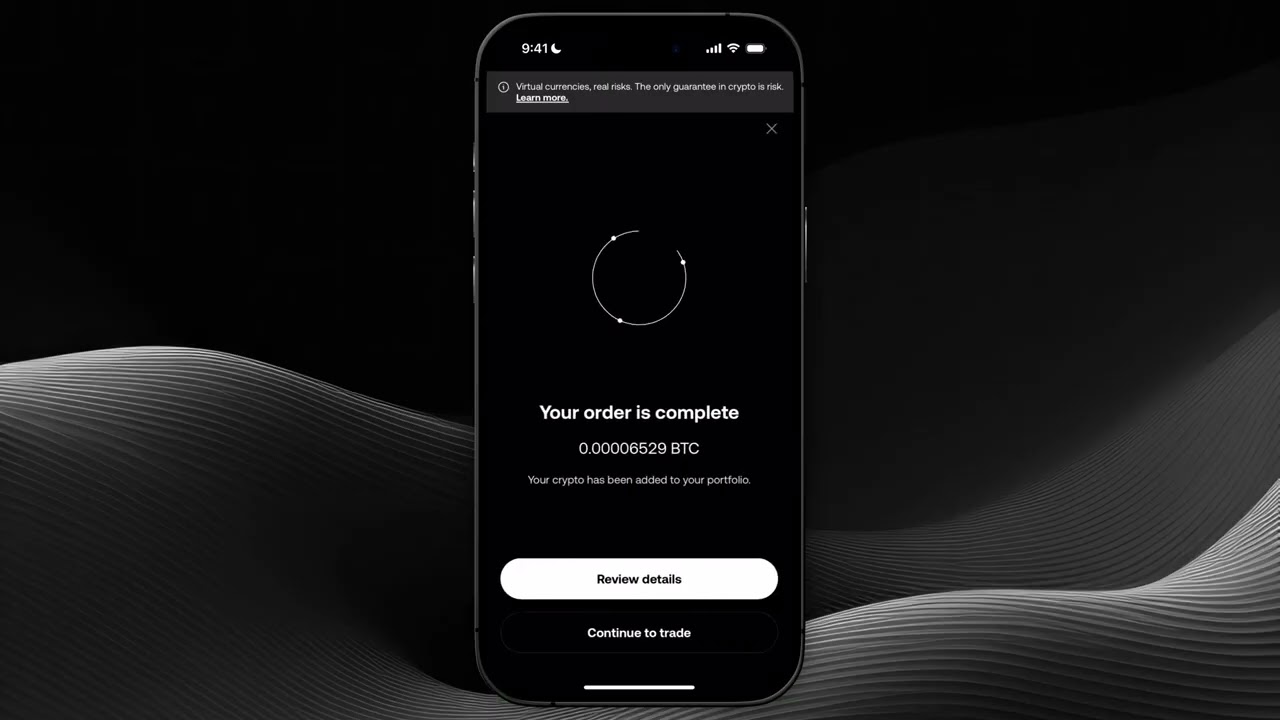 How to Buy Bitcoin on OKX Wallet - Step by Step