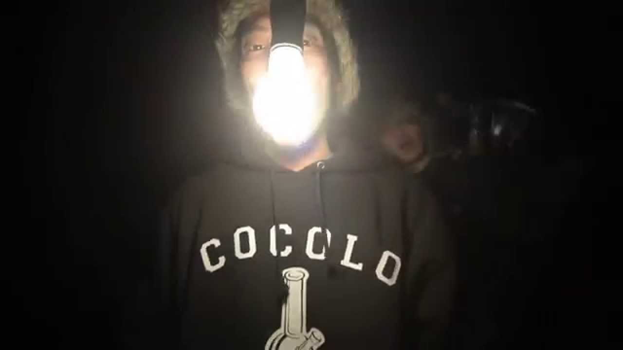 BOIL RHYME / BLACK SOURCE