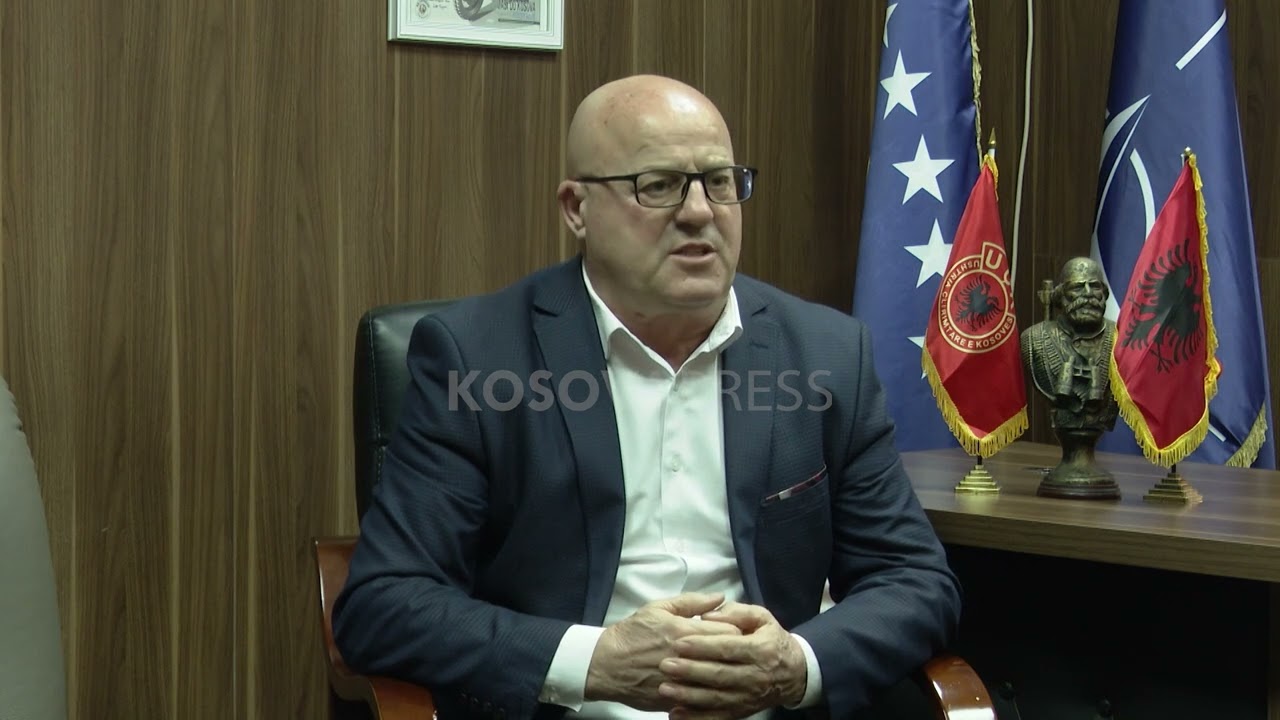 OVL-UÇK vlerëson fjalimet e katërshes së UÇK-së, Sopi: Ishte një përballje dinjitoze