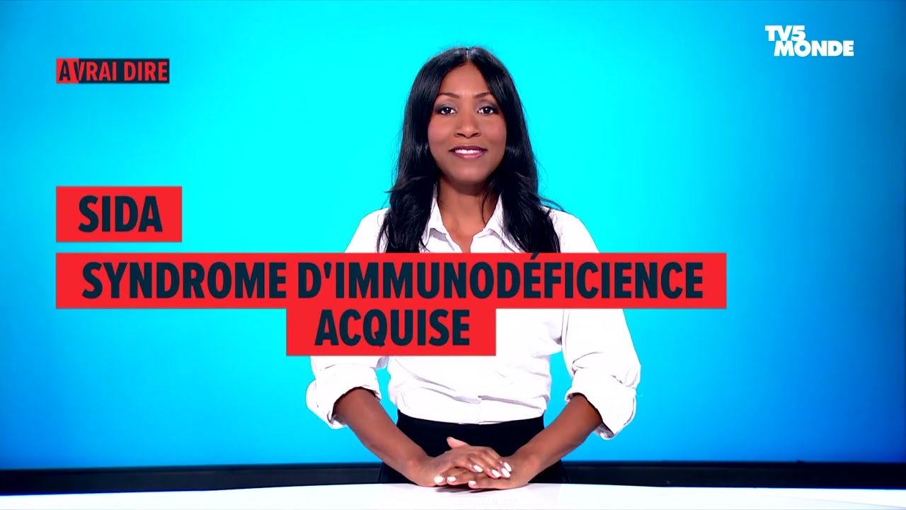 Des traitements bio contre le VIH SIDA ? [À Vrai Dire]