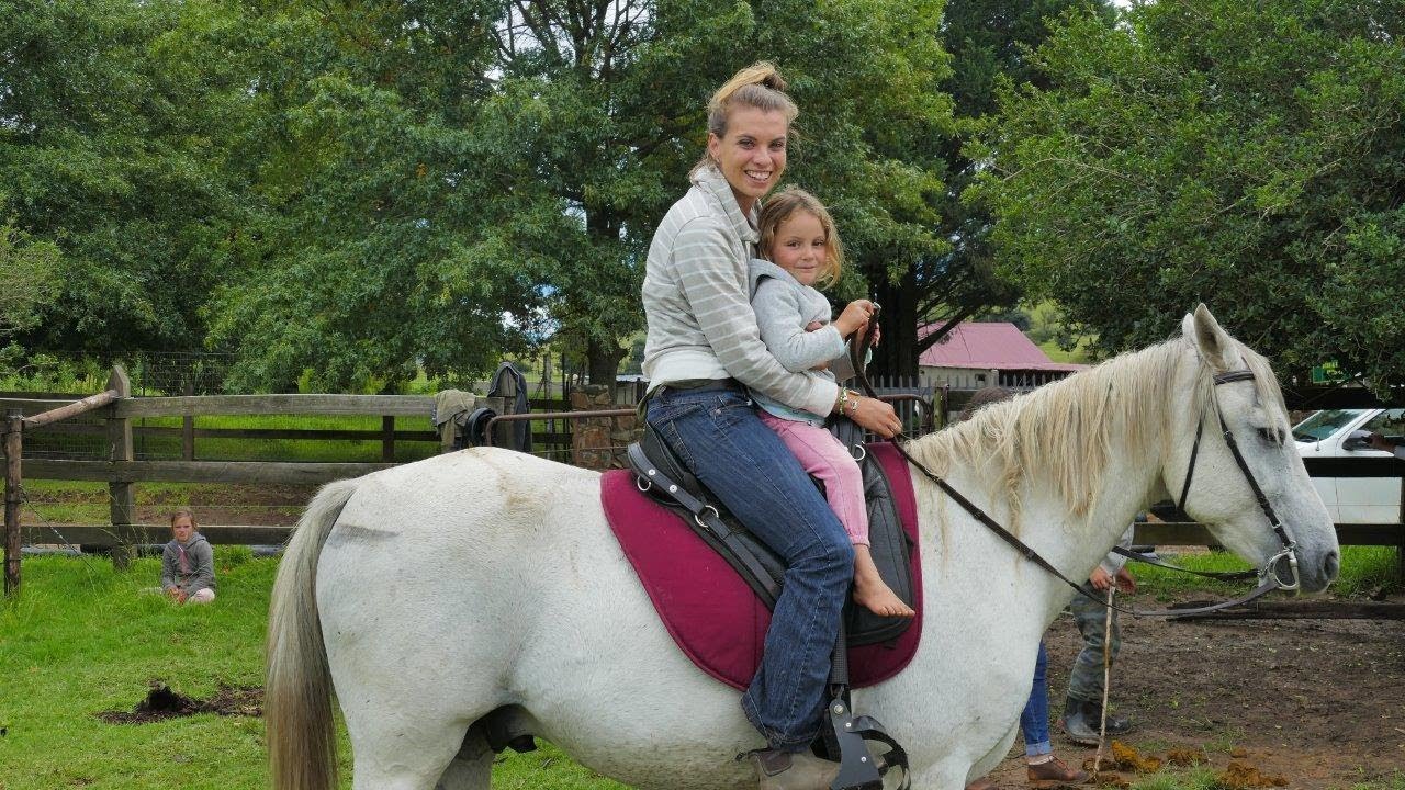 Flitwick Ranch - Agritourism Underberg Kokstad