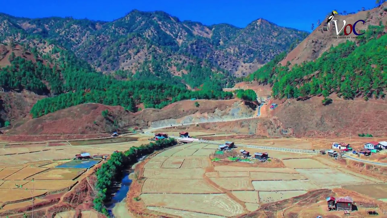 VOC Burmese News (February 9, 2026)