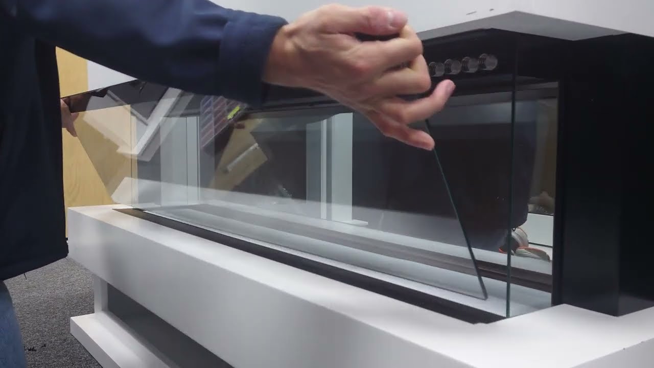 Ezee Glow Celestial Glass Removal