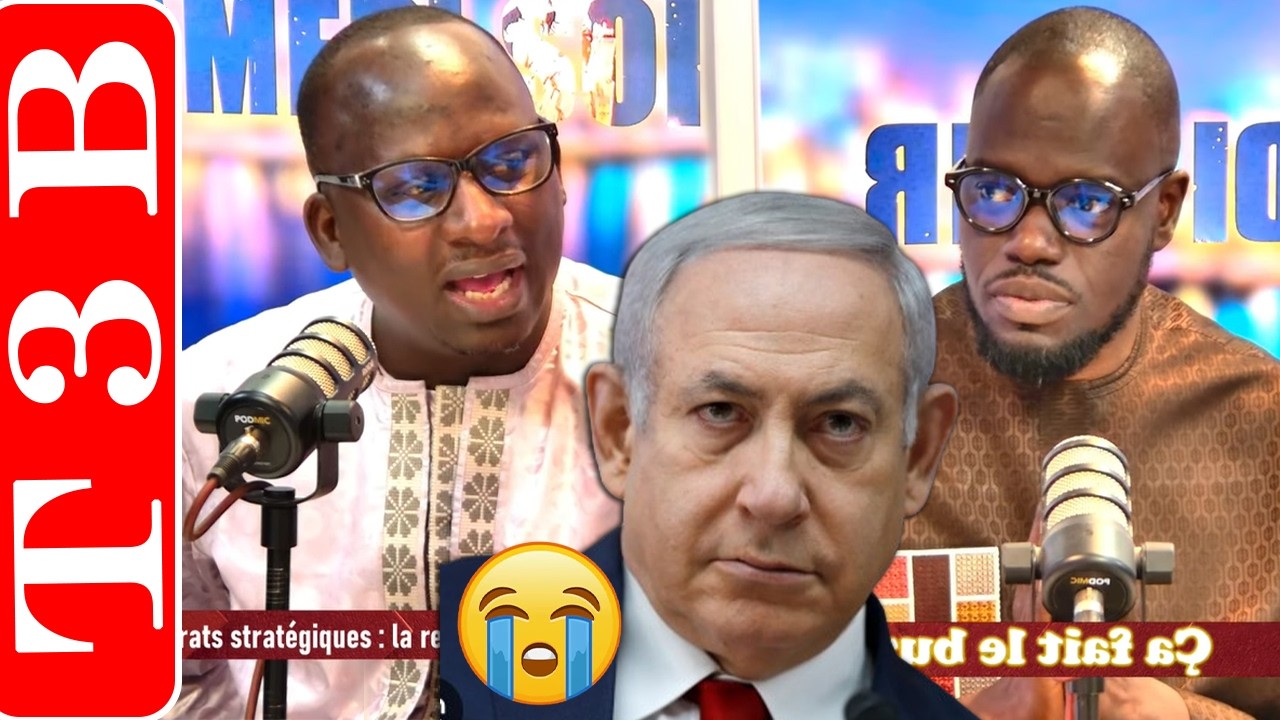 M@rT annoncée de Netanyahou, la vérité des faits 