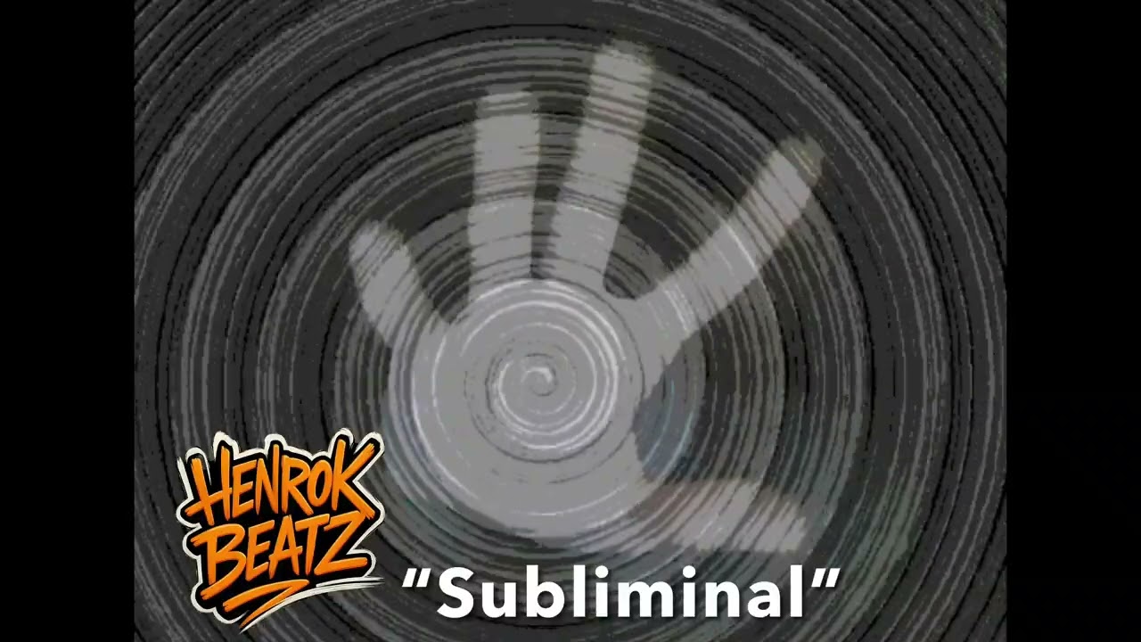 2026 Hip Hop Type Beat Instrumental | “Subliminal” Prod. HenrokBeatZ