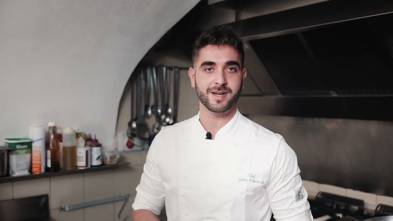 Cucina con noi! Prepara queste golose pappardelle ai funghi #chefcondao