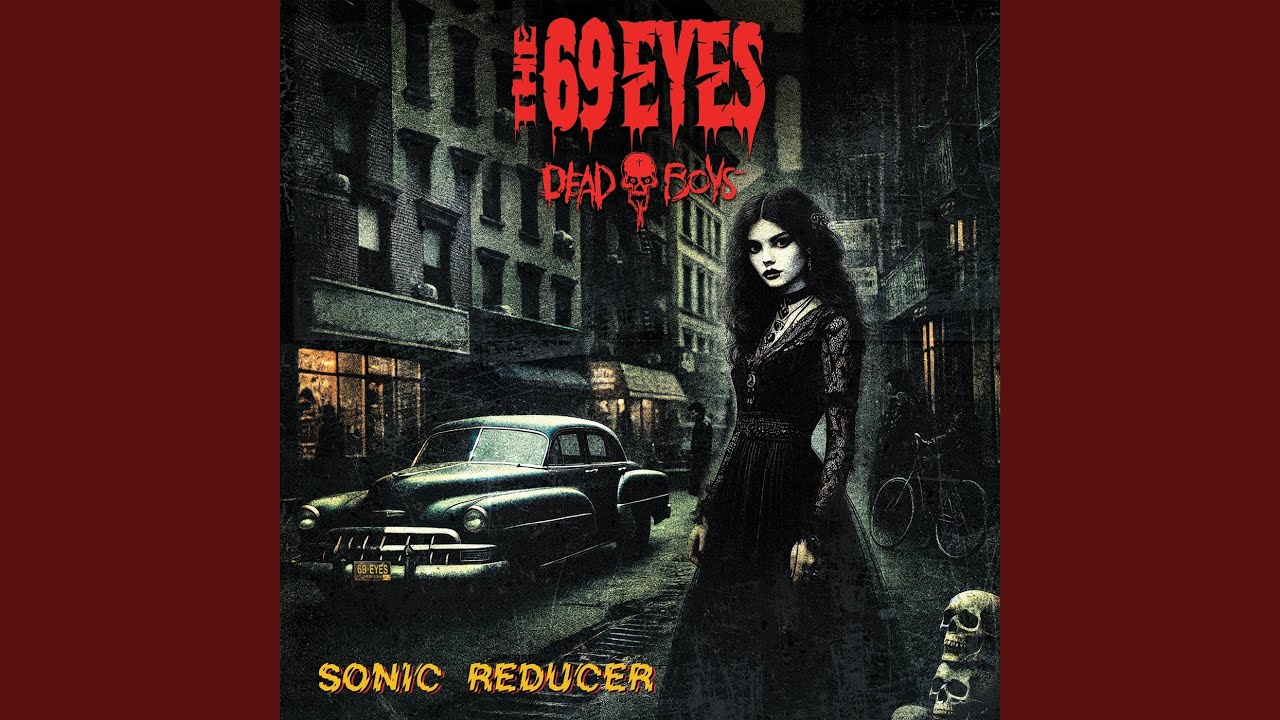 Sonic Reducer