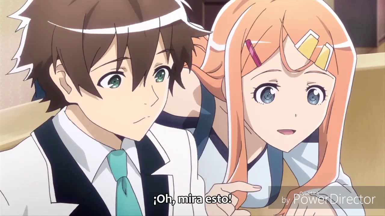 Plastic Memories [AMV] Impossible