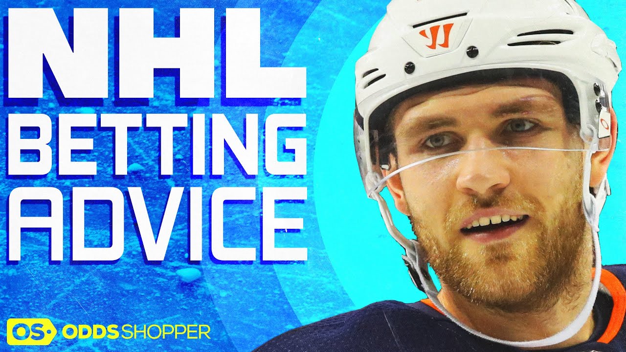 How To Bet On The NHL In 2022 | Hockey Betting Strategy
