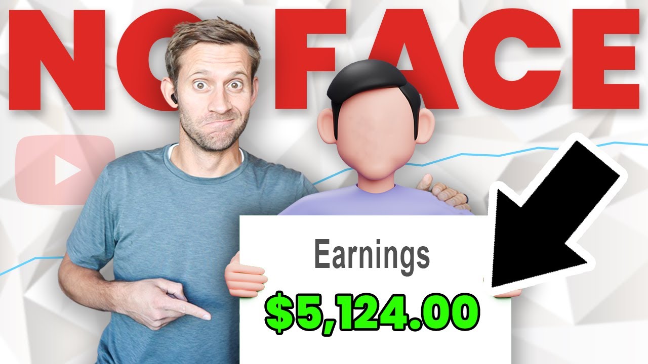 I&rsquo;m Making $300/Day With A NEW No Face Video Method&hellip;