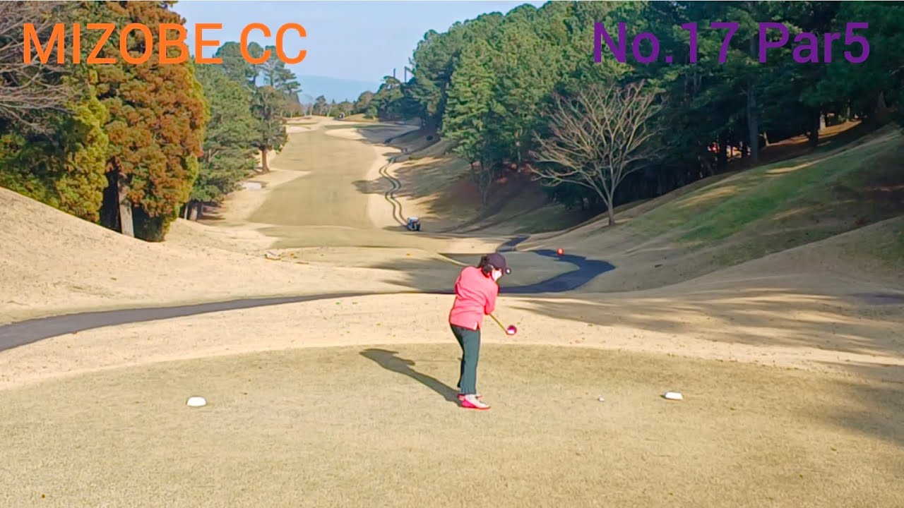 [일본골프여행] 가고시마 골프여행 1일차 Mizobe Country Club No.17 (20260305, 기리시마 가고시마)