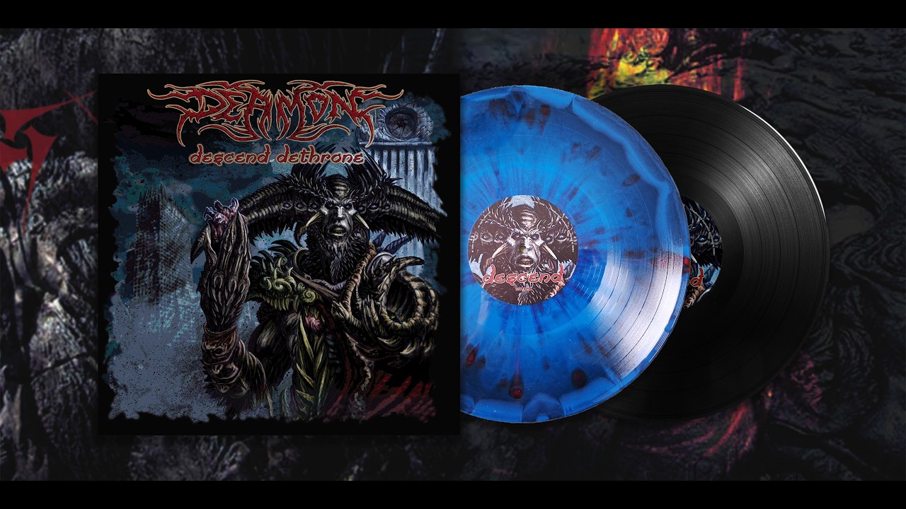 What's been going on? Starting my record label; Serpent Sinner