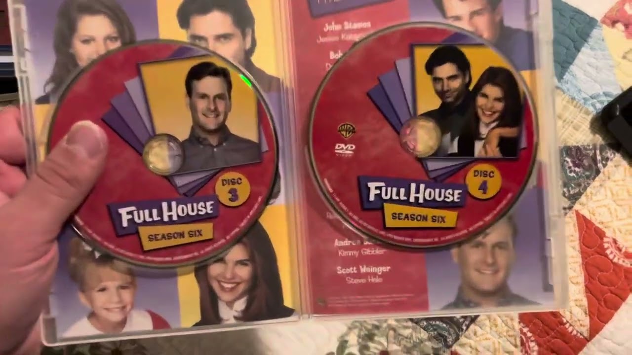 Обновление DVD/Blu-Ray/4K Ultra HD Blu-Ray от 6 июня 2025 г.