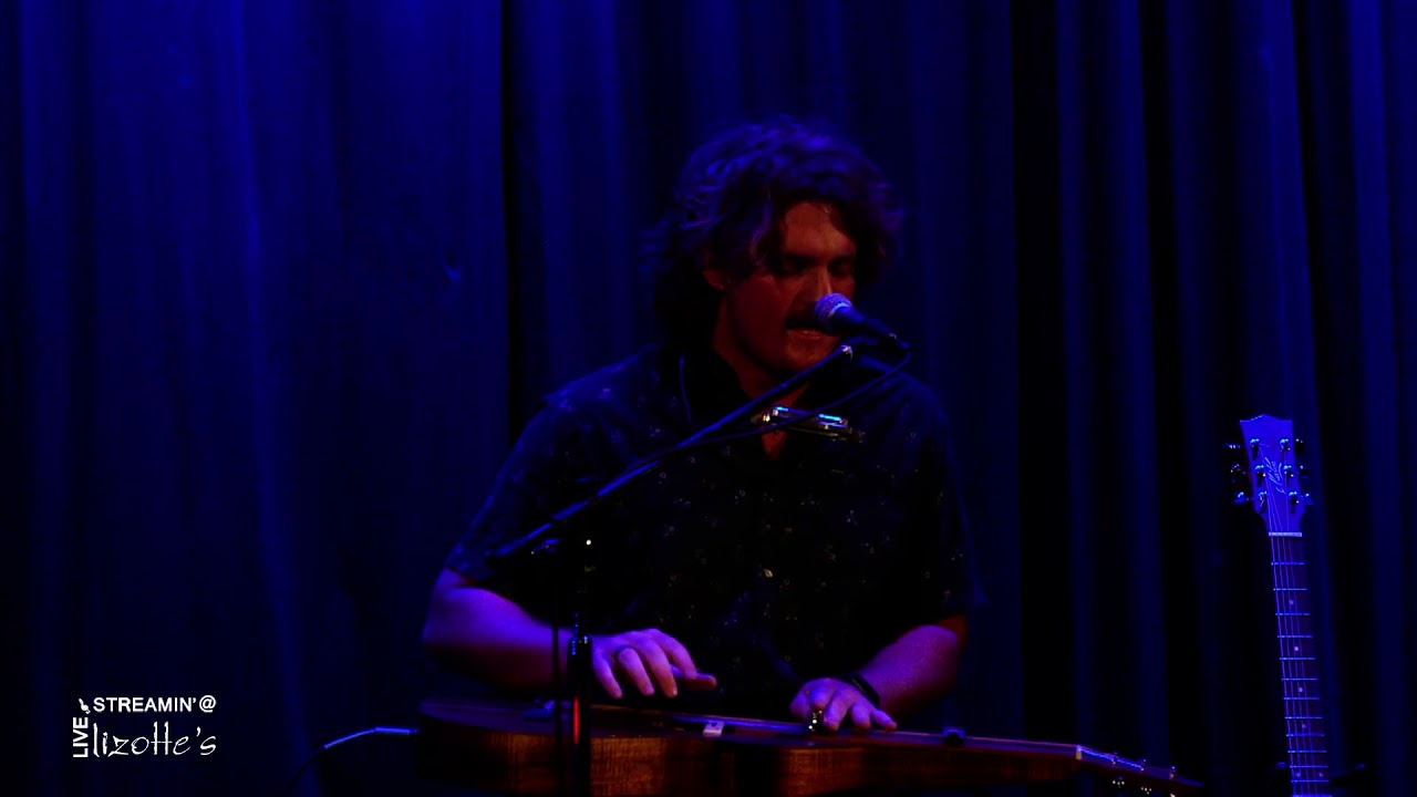 Mind - Jye Sharp Live At Lizotte&rsquo;s Newcastle