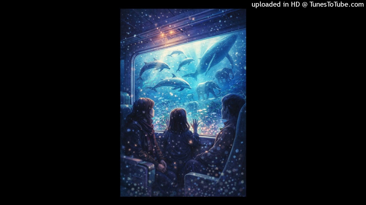 Underwater Stampede
