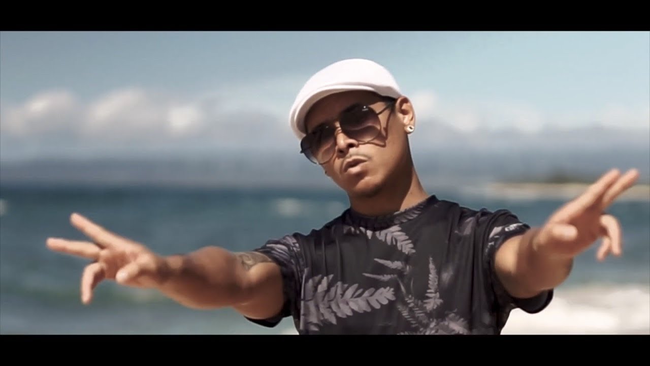 Likkle Jordee - Cool & Deadly (Official Music Video)
