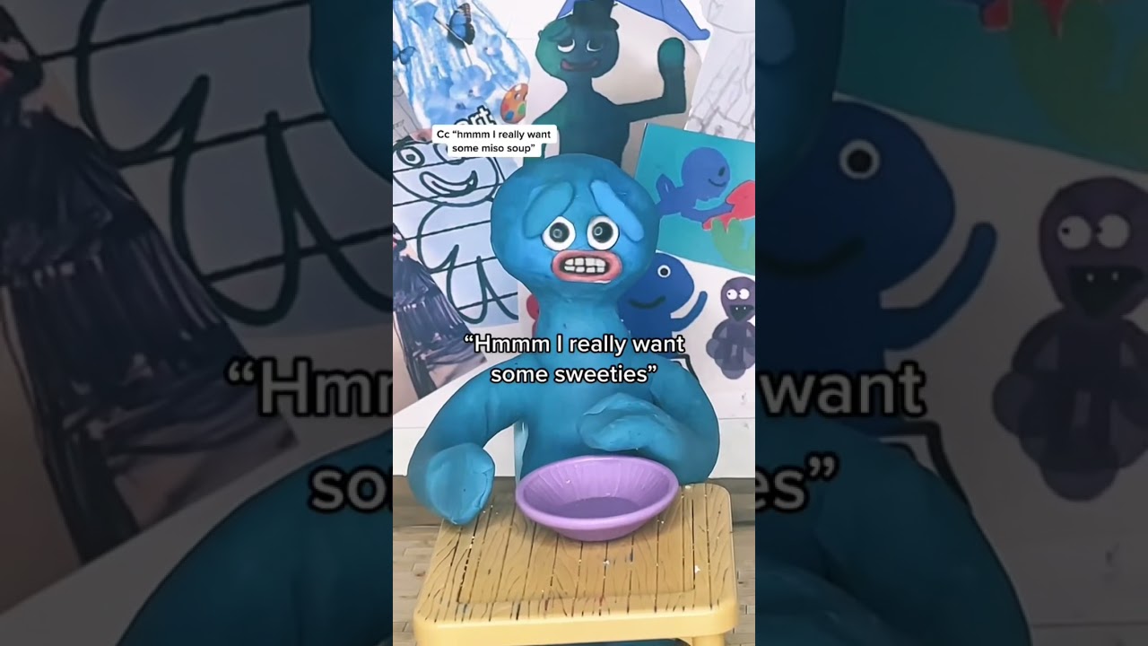 Hmmmm I really want some miso soup !