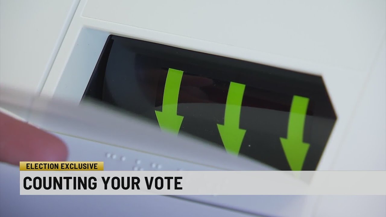 Election directors struggle to gain public trust