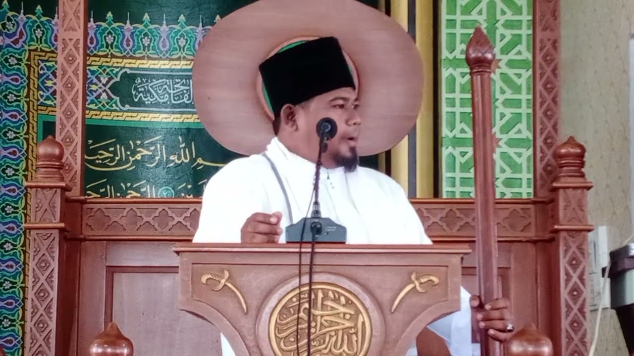 Tgk Nasruddin Muda Intan 