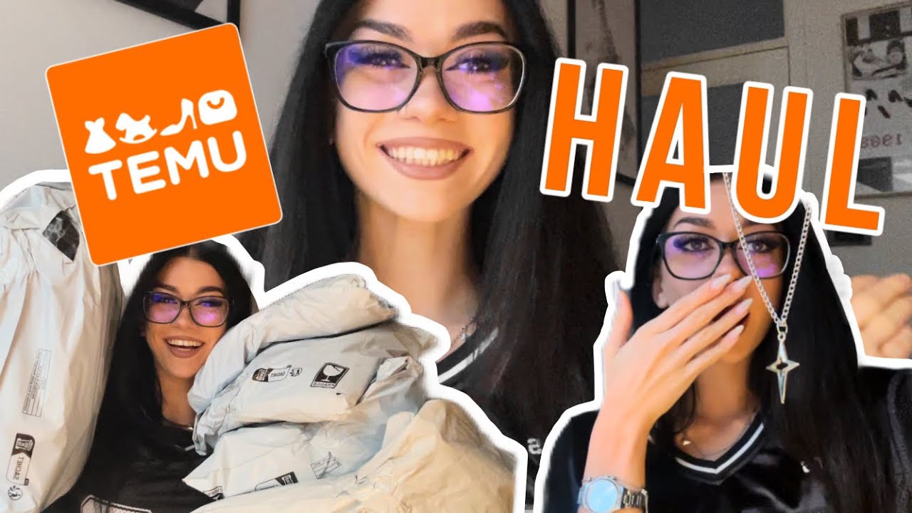 VELIKI TEMU HAUL!