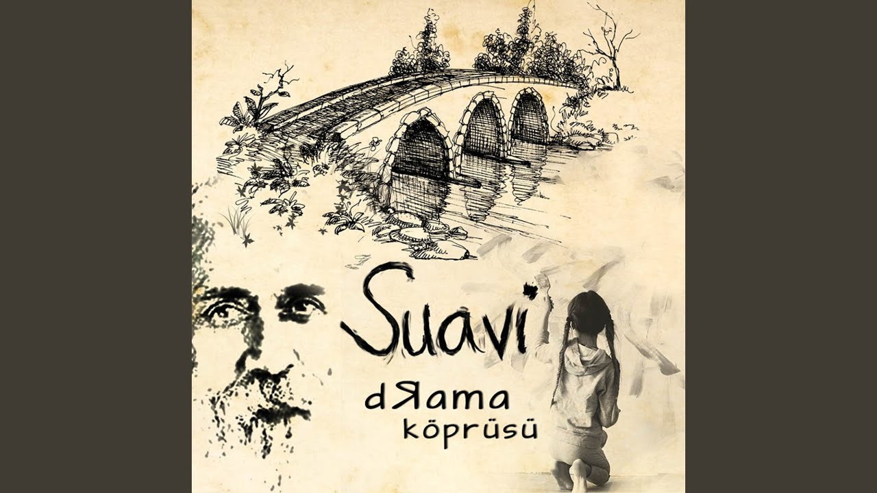 Deniz Üstü Köpürür