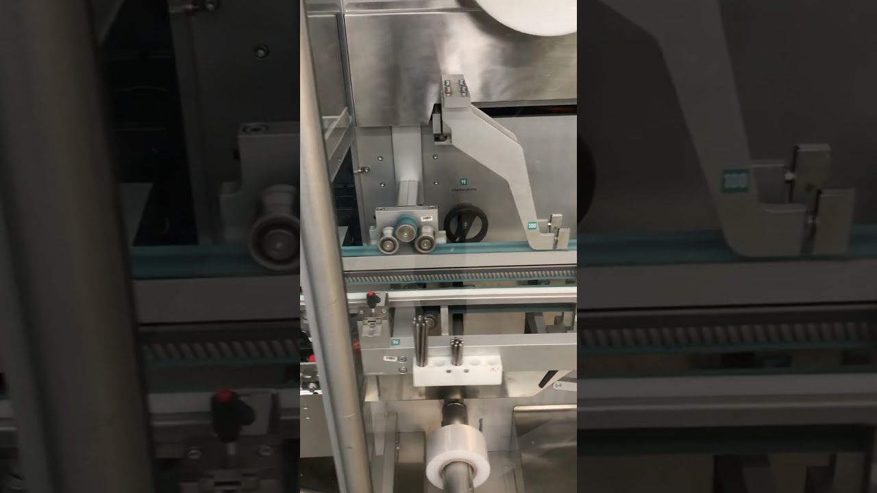 15656 Pester PEWO pack 250 Compact -  Test