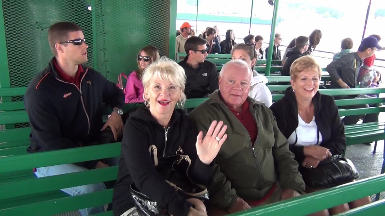 TRIP MACKINAC