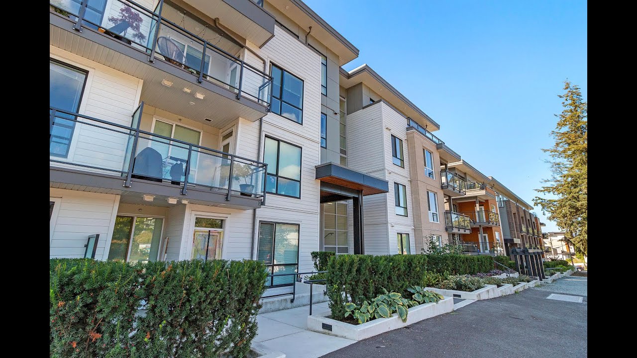 #206 625 E 3rd St,North Vancouver - Real Estate Virtual Tour - Mehran Dadbeh